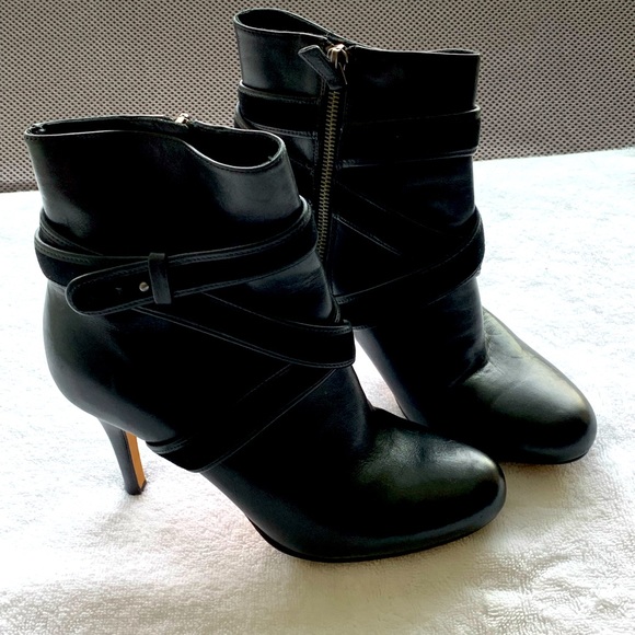 Cole Haan boots size 7 - Picture 8 of 9